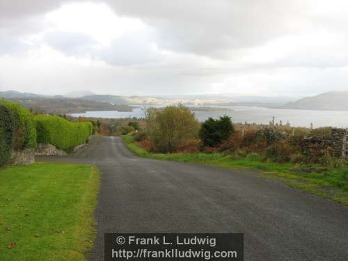 Green Road, Sligo